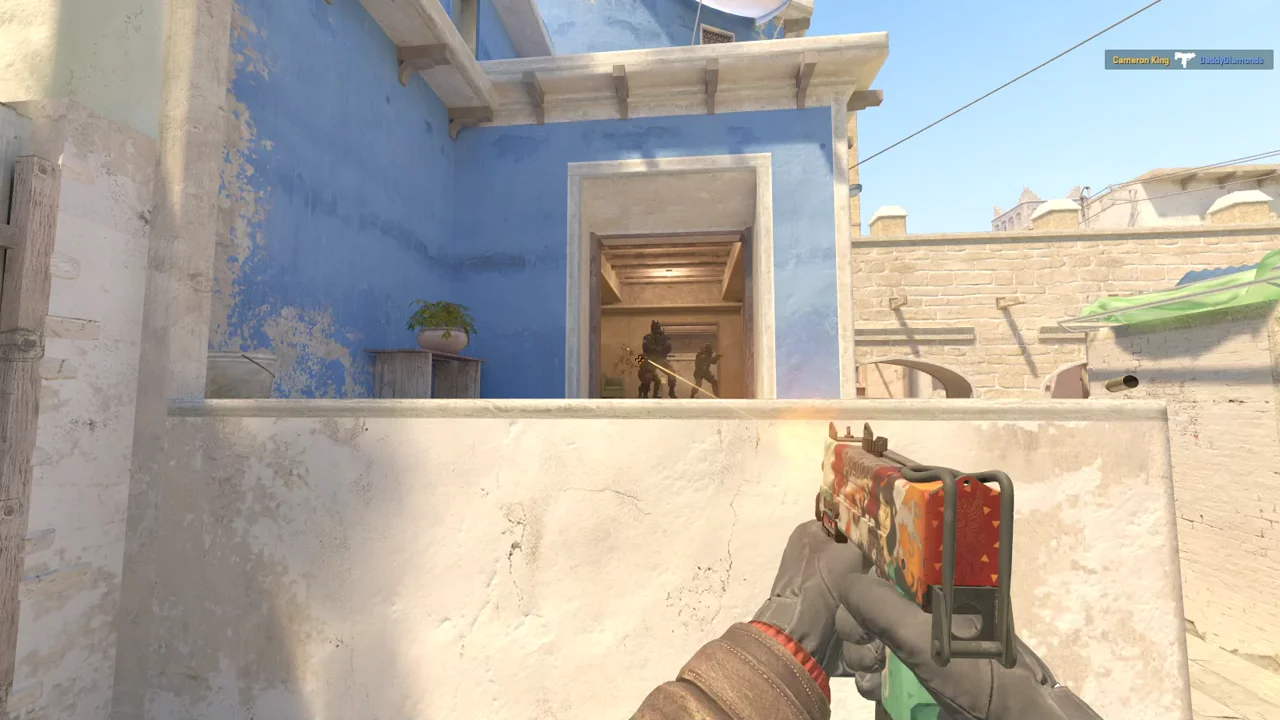 highlight